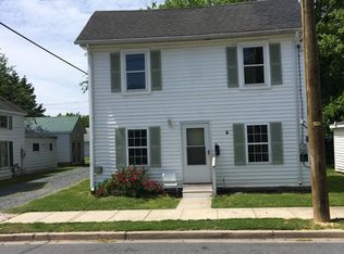 (Undisclosed Address), Cambridge, MD 21613