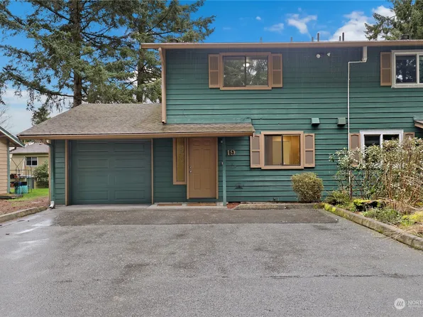 3217 Yelm Highway SE #19, Olympia, WA 98501