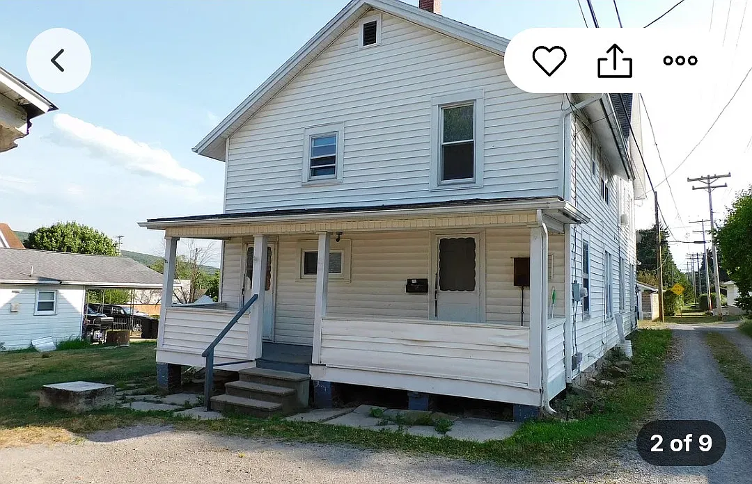 3 bed, 3016 sqft, $800 — Photo 1