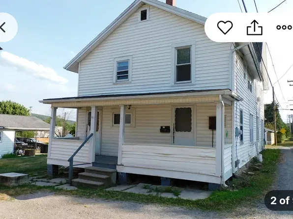 1544-1554 Logan Ave, Altoona, PA 16602