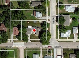 233 S Lasalle St, Beatrice, NE 68310