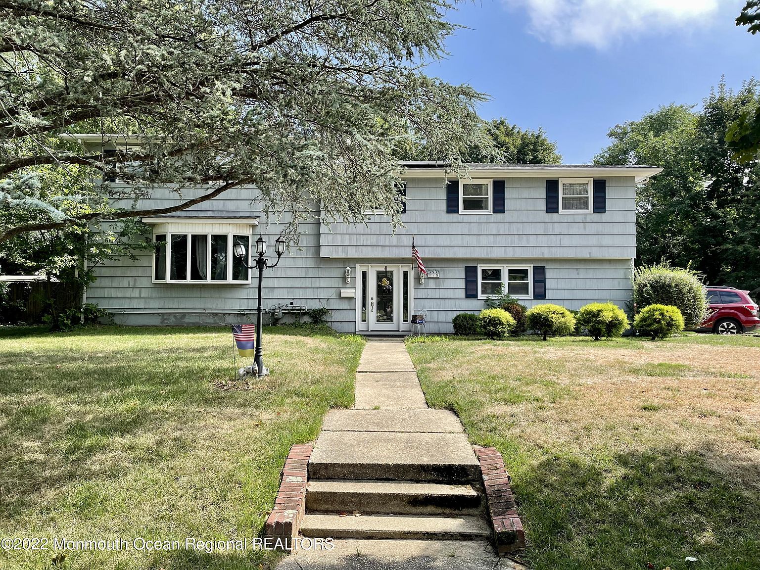 78 Comanche Dr, Oceanport, NJ 07757 Zillow