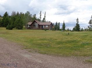 500 Black Bear Ln, Anaconda, MT 59711