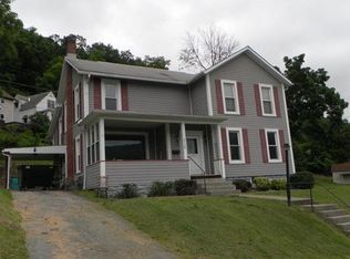 210 E Allegany Ave, Emporium, PA 15834