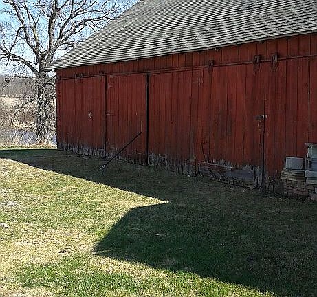 Outbuilding
