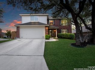 403 Leopard Claw, San Antonio, TX 78251