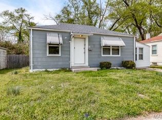 445 Plaza Ave, Saint Louis, MO