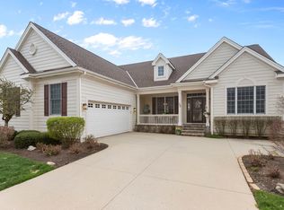 35 Aztec Ct, South Barrington, IL 60010