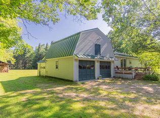 71 Mays Way, Tamworth, NH 03890