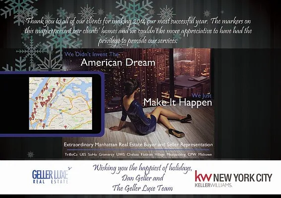 Sold by Keller Williams NYC | media 12