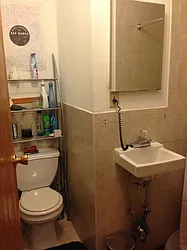 Rented by Warren T Real Estate Corp.