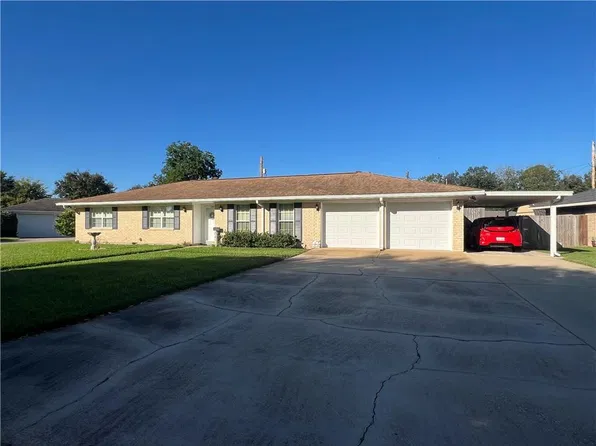 1232 Wilshire Dr, Alexandria, LA 71303