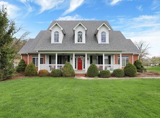 4992 Oakleigh Pkwy, Greenwood, IN 46143