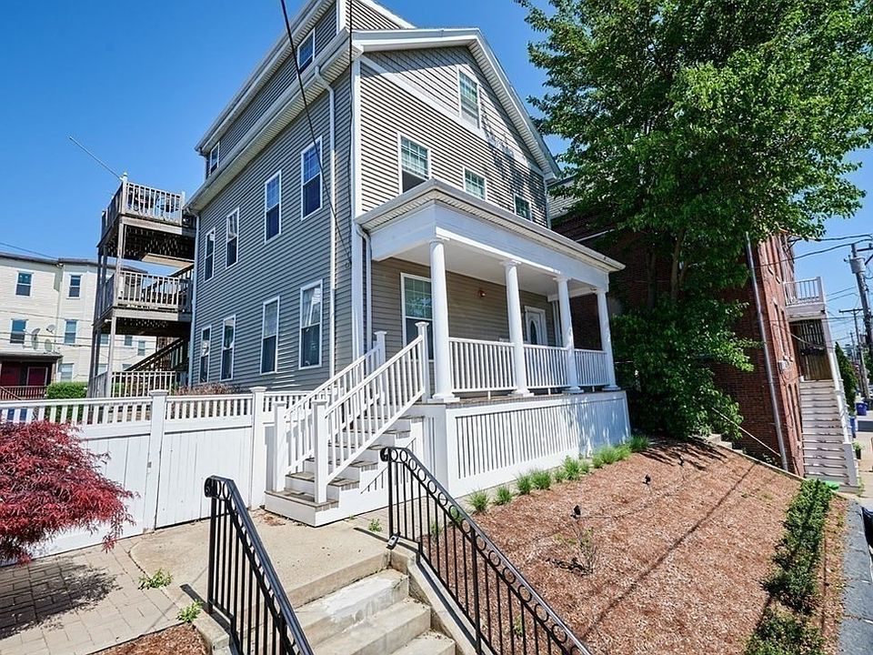 1st image of 27 Parker St #2-A