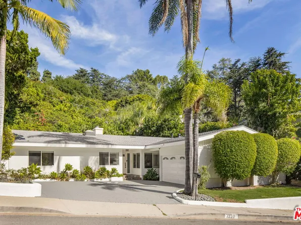 1220 N Norman Pl, Los Angeles, CA 90049