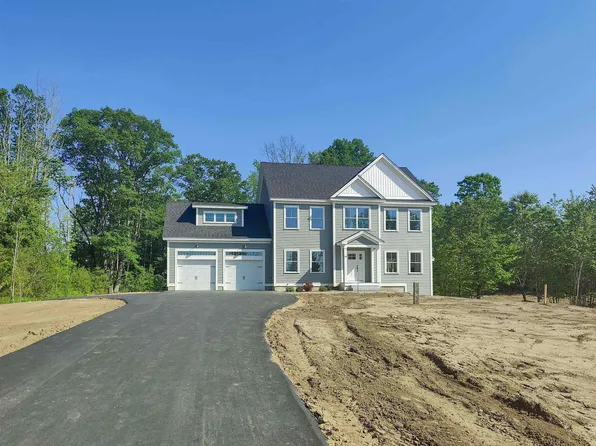 10 September Drive, Barrington, NH 03825