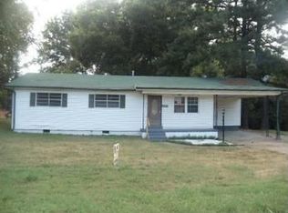 6199 Campground Rd, Munford, TN 38058