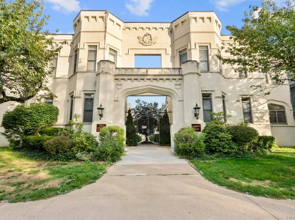 869 Orange St 7W, New Haven, CT 06511