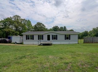 1010 Two Mile Creek Rd, Enoree, SC 29335