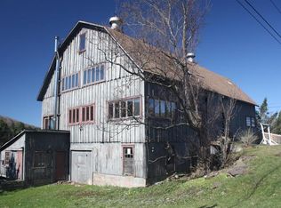 24156 State Highway 23, Harpersfield, NY 13786