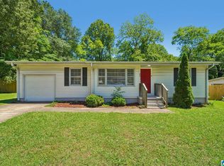 649 Roebuck Cir, Birmingham, AL 35215