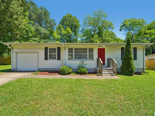 649 Roebuck Cir, Birmingham, AL 35215