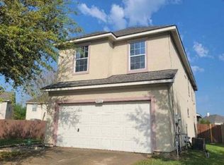 3206 Diamond Star Dr, Houston, TX 77082