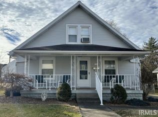 617 E 14th St, Jasper, IN 47546