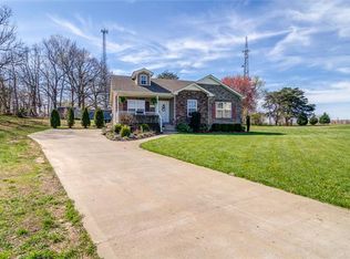 2756 Russet Ridge Dr, Clarksville, TN 37040