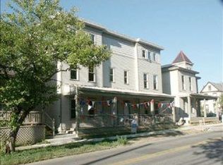 240 W 3rd Ave, Columbus, OH 43201
