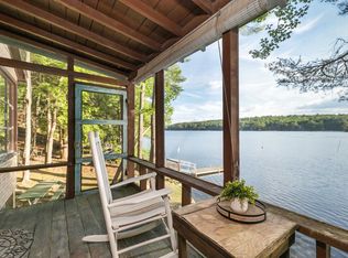 35 N Shore Rd, Sunapee, NH 03782