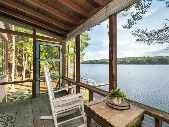 35 North Shore Road, Sunapee, NH 03782