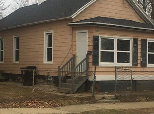 1334 Prospect St, Racine, WI 53404