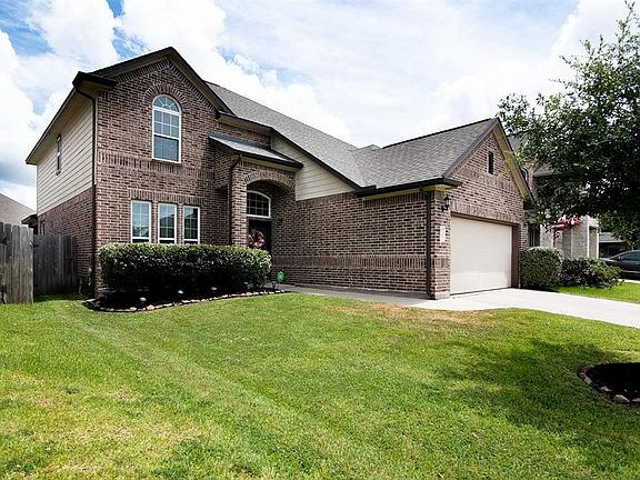2nd image of 21355 Auburn Reach Dr