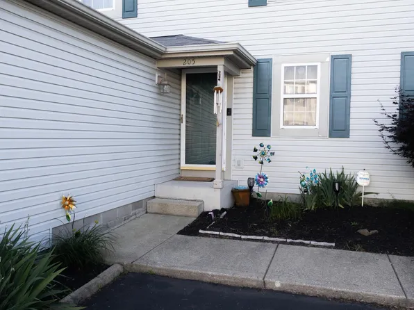 205 Malloy Ln #74C, Blacklick, OH 43004