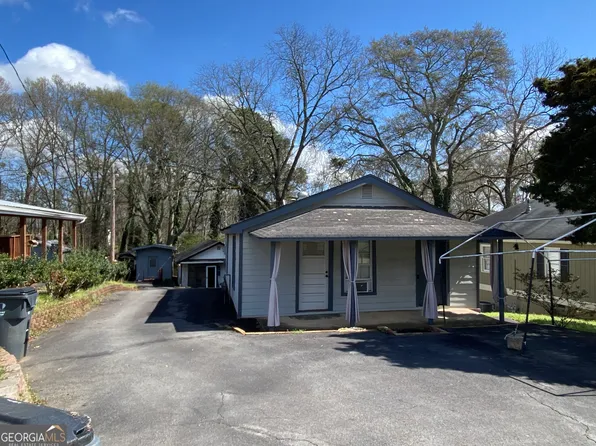 140 Line St, Buford, GA 30518