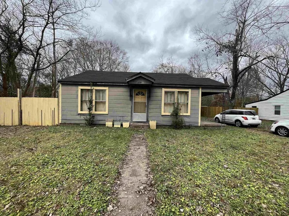 117 Barham St, Jackson, TN 38301
