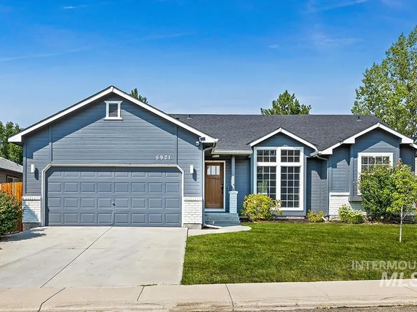 5921 S Sedum Way, Boise, ID 83716