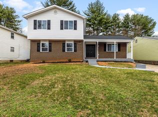 3949 McDonogh Rd, Randallstown, MD 21133