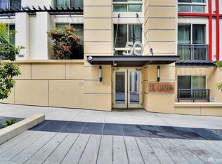 50 Lansing St UNIT 305, San Francisco, CA 94105