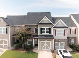 17 Village Gln, Dallas, GA 30157