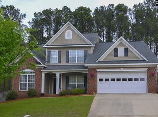 206 Winterberry Loop, Lexington, SC 29072