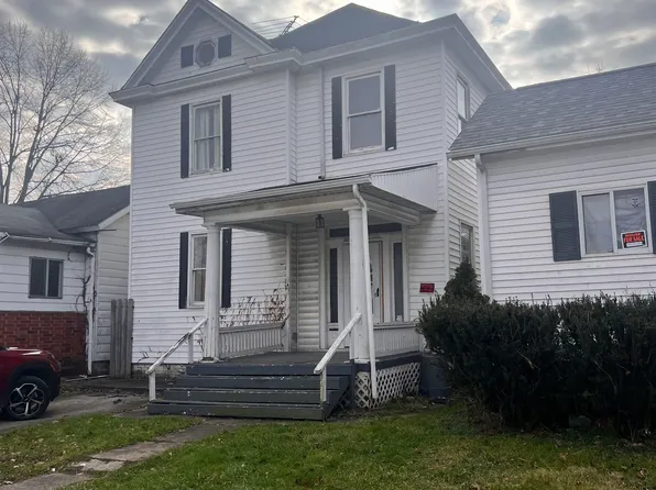 213 6th Ave W, Huntington, WV 25701