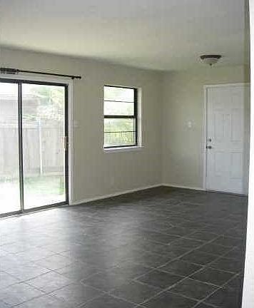 Property not vacant- call then go!