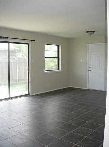Property not vacant- call then go!