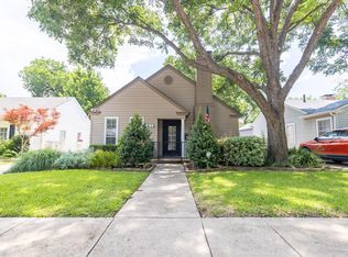 3913 Pershing Ave, Fort Worth, TX 76107