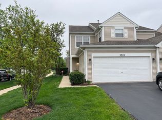 2804 Vernal Ln, Naperville, IL 60564