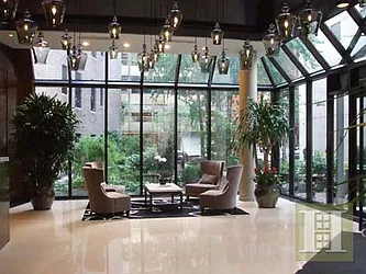 Rented by Halstead Real Estate