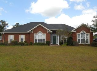 325 Huntington Dr, Enterprise, AL 36330