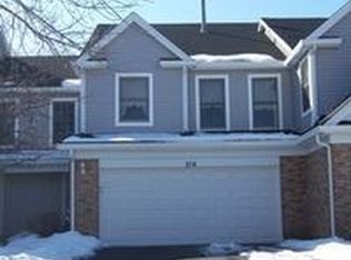 214 Bonnie Brae Ave, Itasca, IL 60143